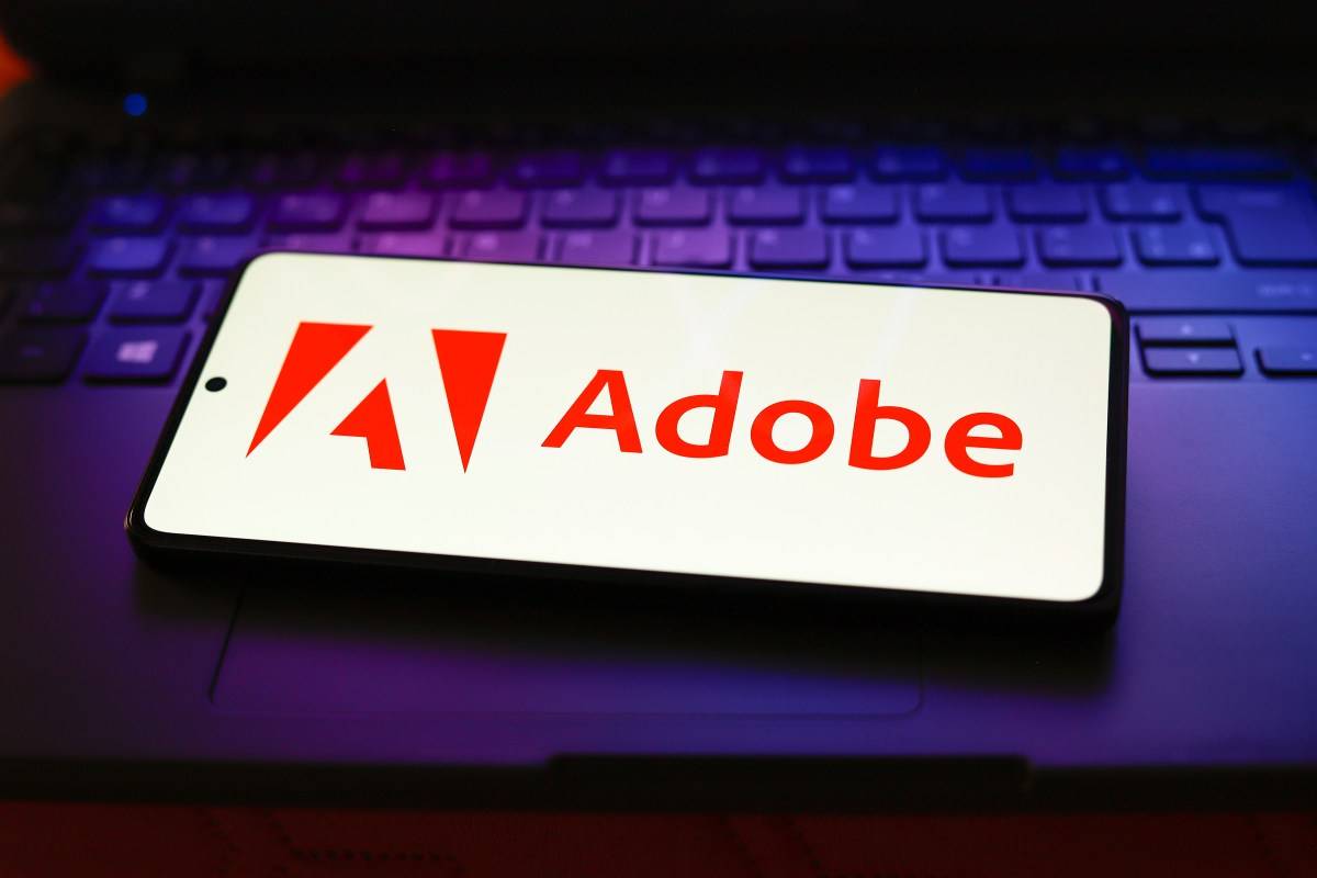 Adobe Acquires Topaz Labs for AI Video and Image Enhancement Tools