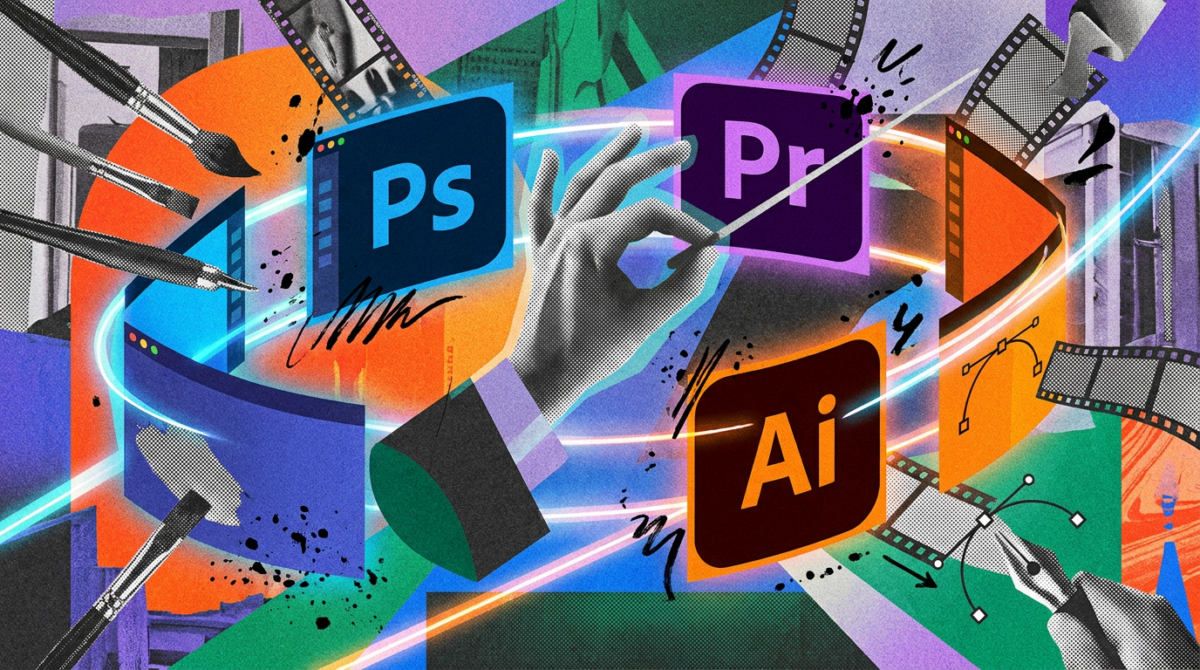 Adobe Introduces AI Agents in Photoshop, Premiere, and Creative Cloud Apps