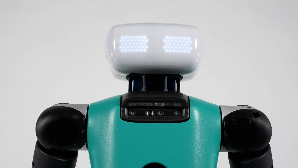 Agility Robotics Plans SPAC Merger in $2.5B Deal