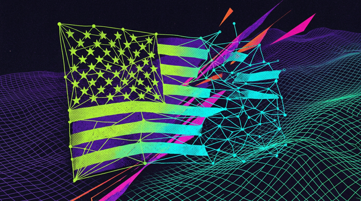 AI and Data Centers Outpace Israel, Racism, and Crypto in US Campaigns