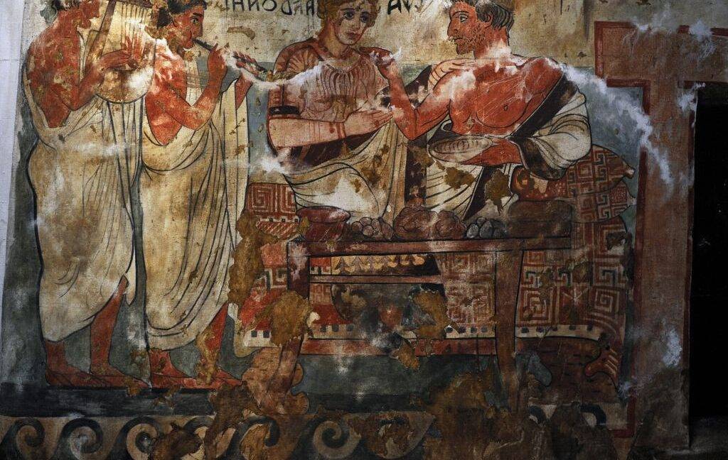 AI-assisted linguistics makes progress on Linear A