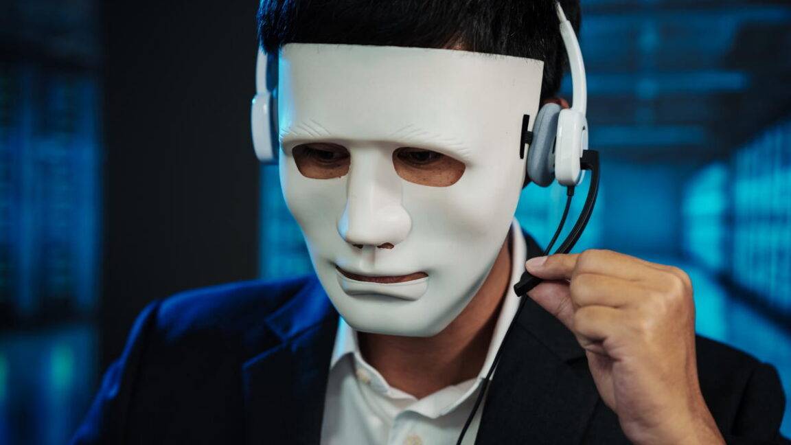 AI chatbots outperform humans in scam trust-building