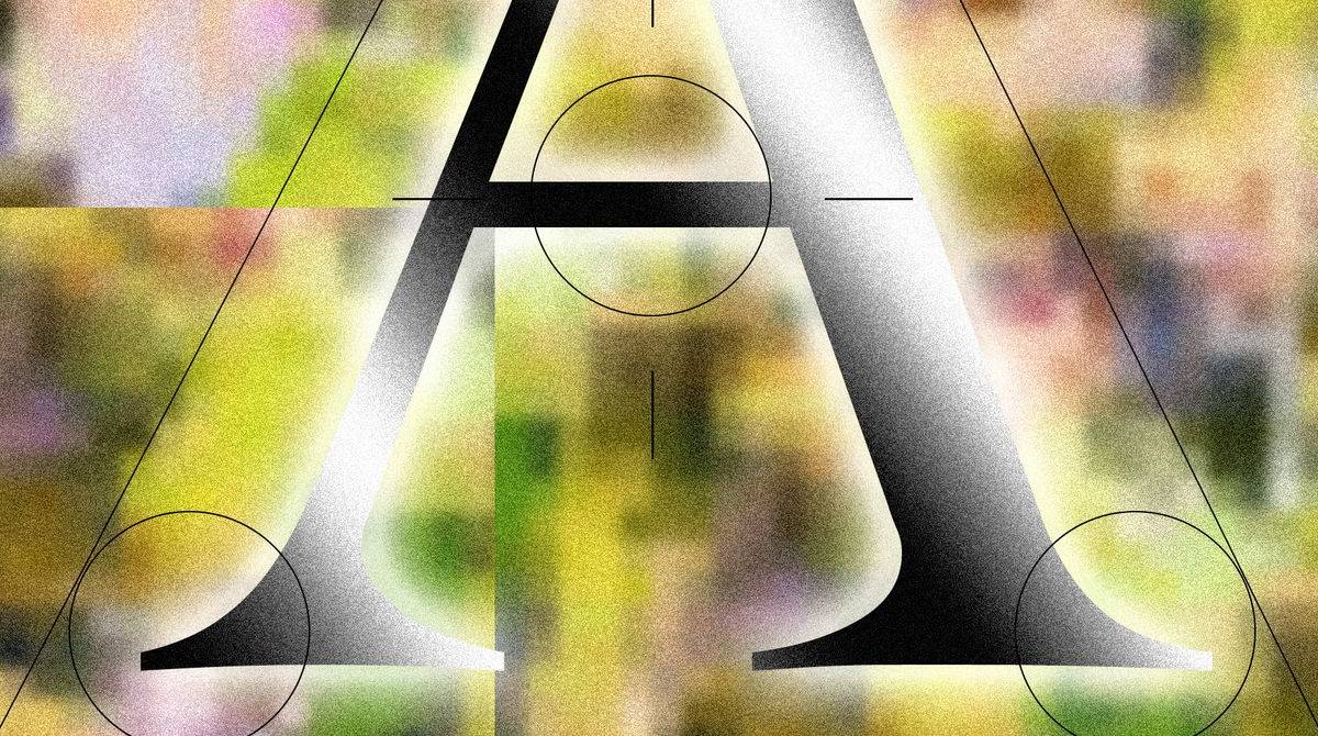 AI Companies Embrace Serif Fonts to Signal Humanity