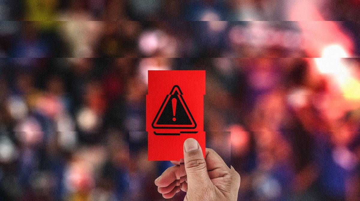 AI-Driven Scams Threaten World Cup Fans