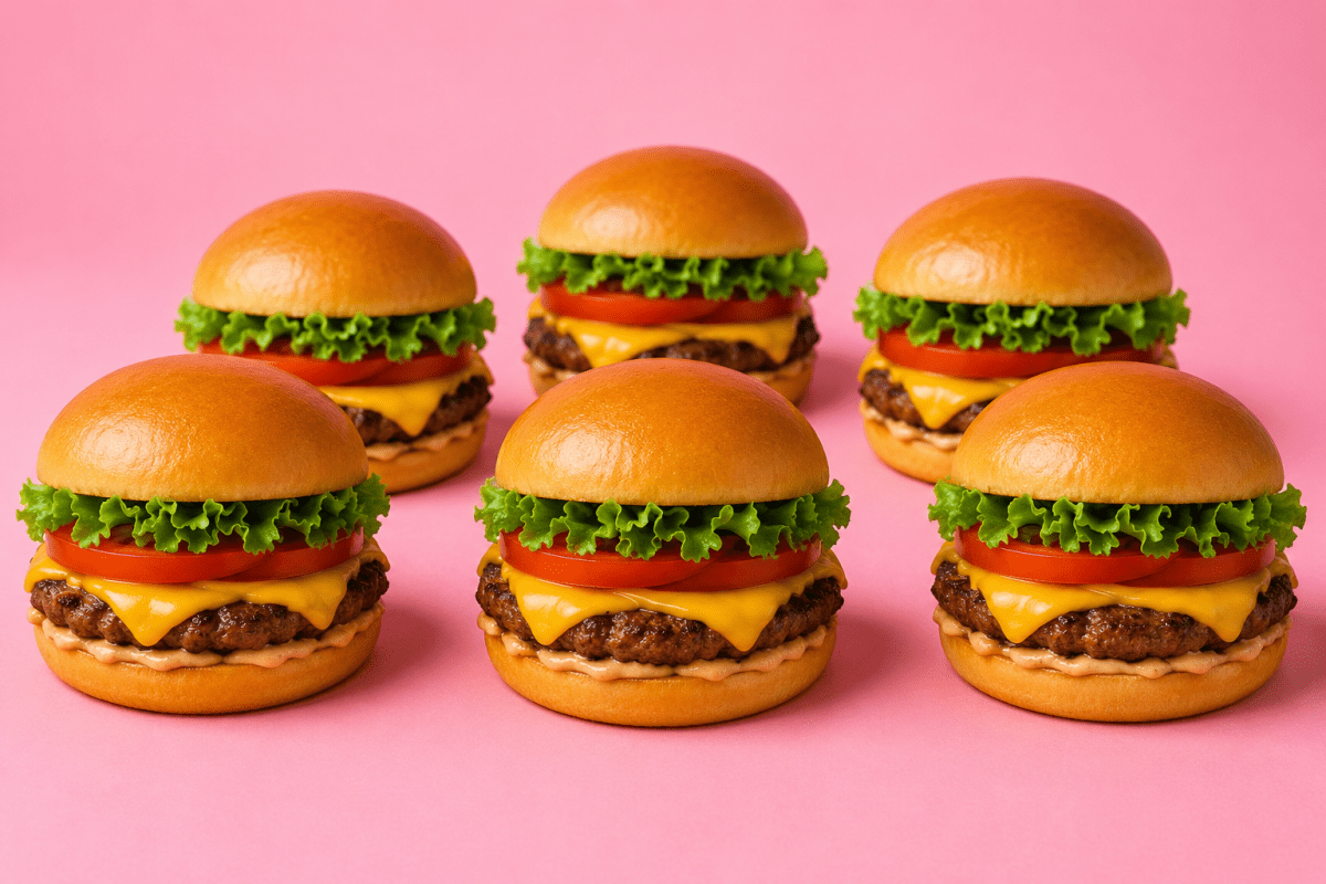 AI-Generated Menus Face Backlash for Unnatural Aesthetic