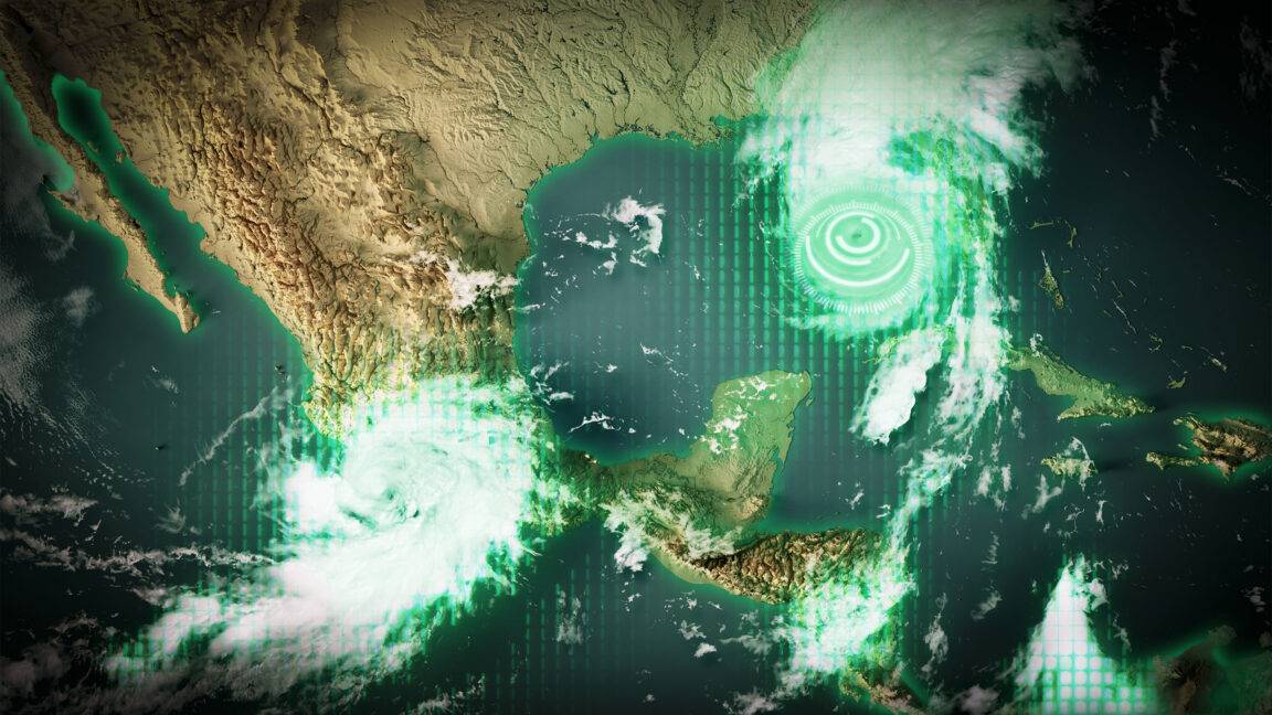 AI in weather and climate modeling is not revolutionary
