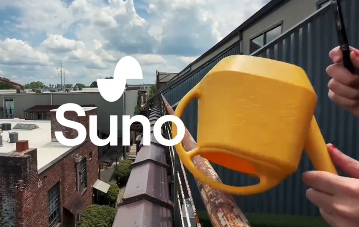 AI Music Startup Suno Doubles Valuation to $5.4 Billion