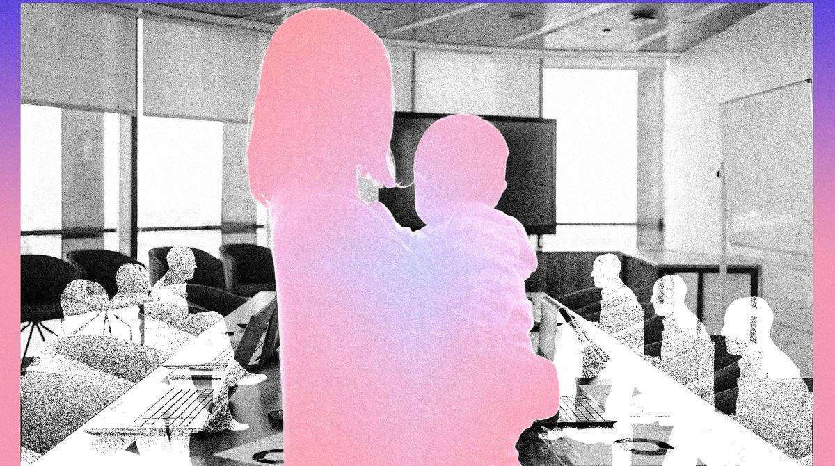 AI Reshapes Software Industry, Leaves Mothers Behind