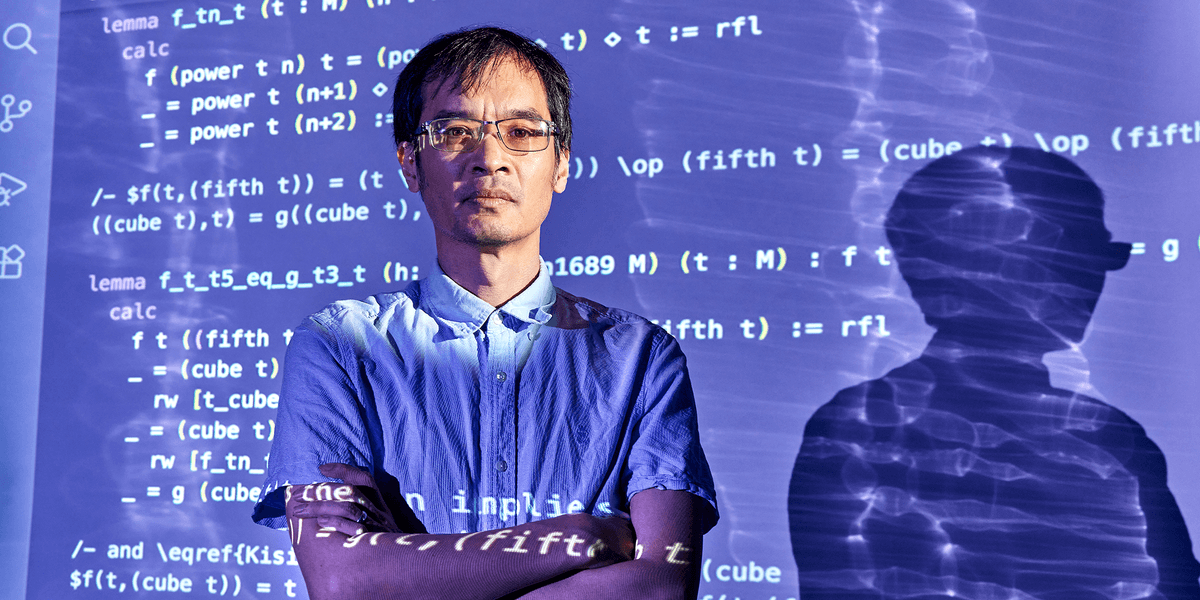 AI Systems Begin Producing Publishable Math Research