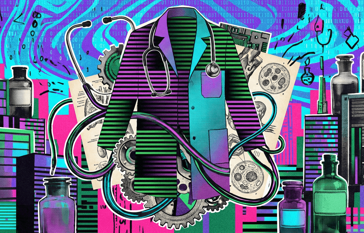 AI Systems Match Doctors in Nature Studies, But Ageing Concerns Loom