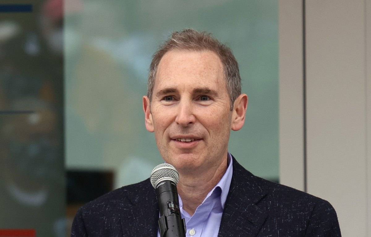 Amazon CEO Raised Anthropic Model Security Concerns Before Government Crackdown