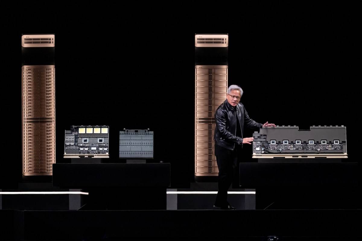 Amazon Expands Nvidia GPU Order to 2 Million