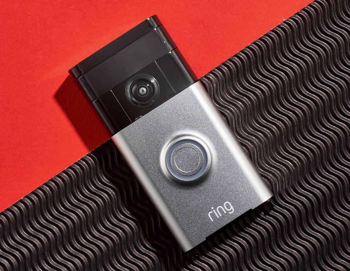 Amazon Faces Class Action Lawsuit Over Ring Facial Recognition Feature