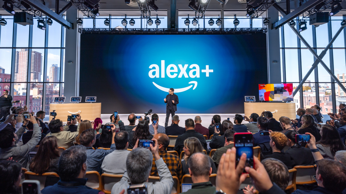Amazon Testing Alexa+ in India With Hindi Support