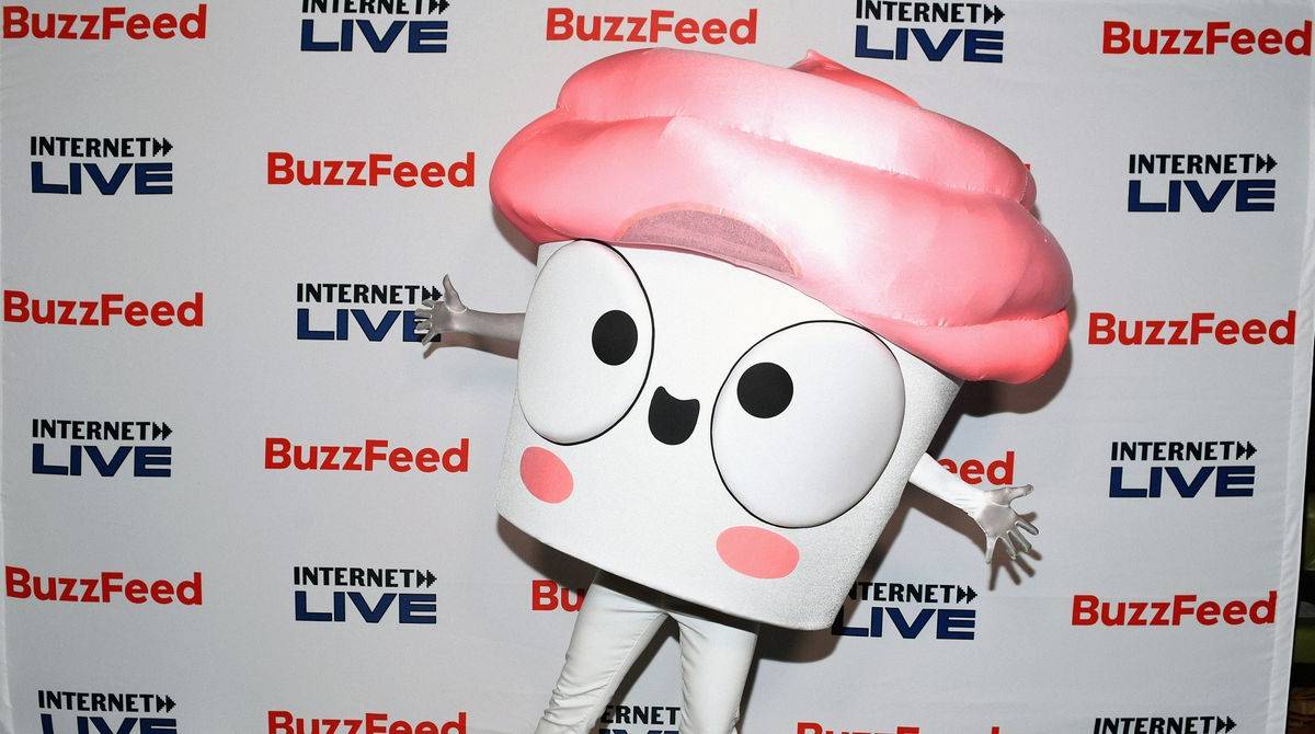 Amazon Uses AI to Create Cupcake TV Show, Original Creator Frustrated