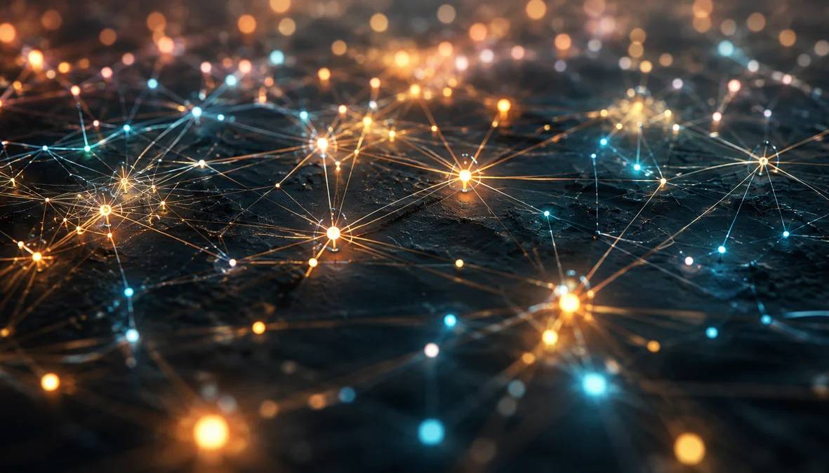 AMD Analyzes AI Network Traffic Patterns and Congestion
