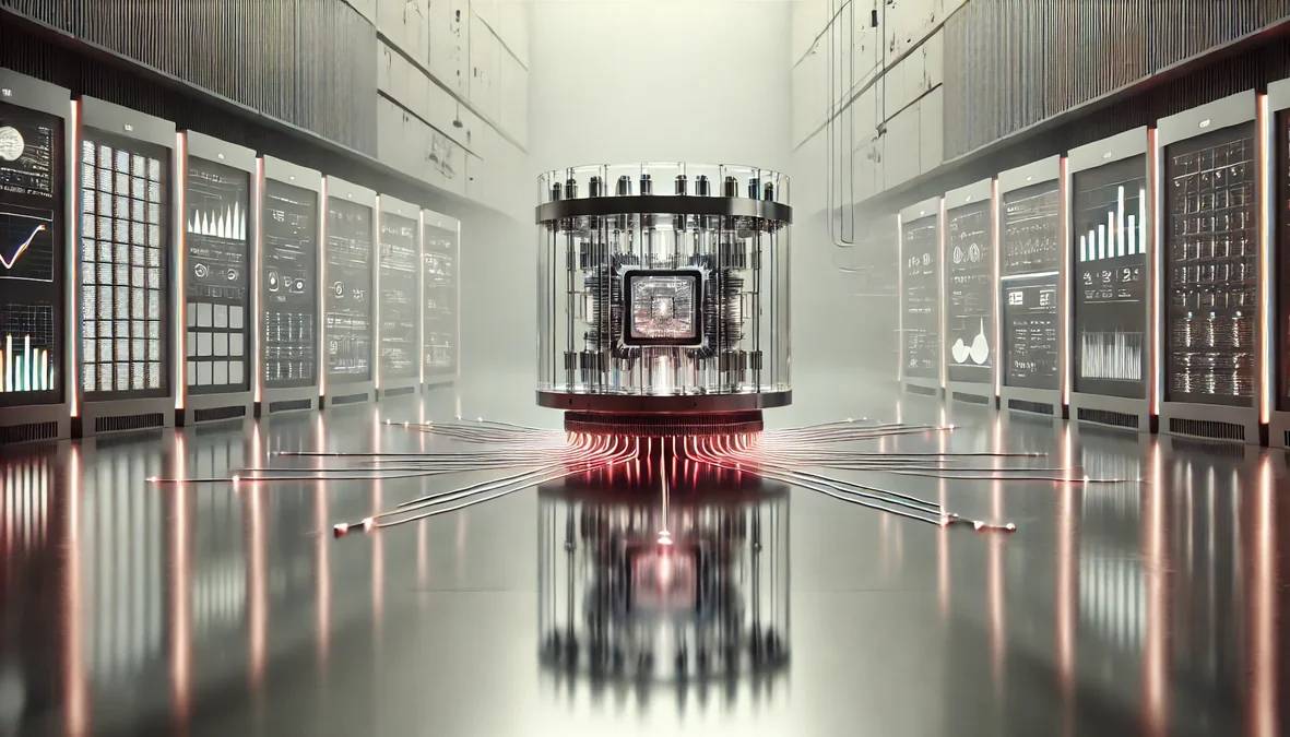 AMD Introduces CVF for Kubernetes-Native GPU Cluster Validation