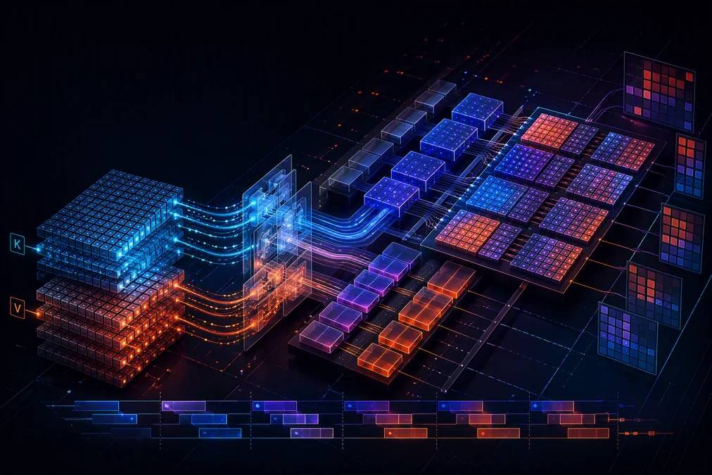 AMD Introduces Gluon Attention Decode for MI450 GPUs