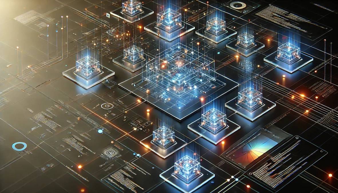 AMD Introduces ROCm Hyperloom for Automated Inference Optimization