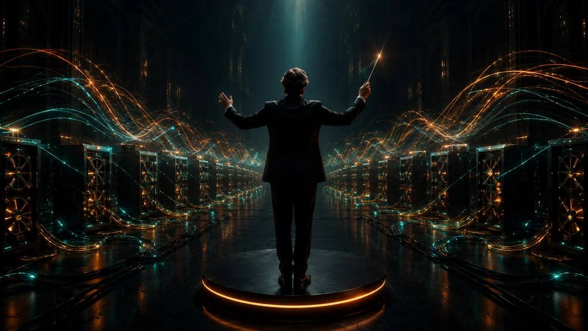 AMD Introduces ROCm Infera for Distributed Inference Orchestration