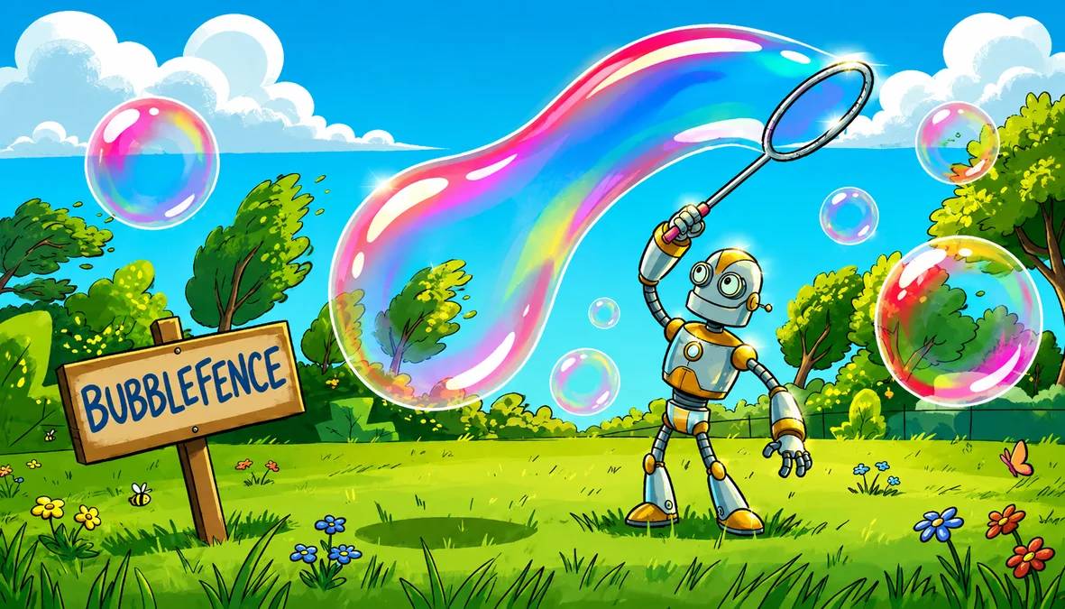 AMD Introduces Semantic Fencing for Video Data Splitting
