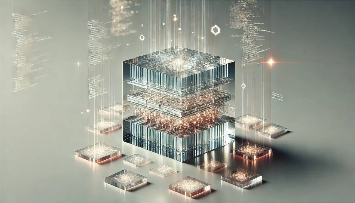 AMD Ryzen AI Max+ Enables 100B+ Parameter LLM Inference