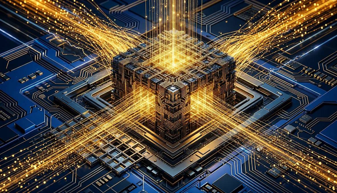 AMD's Gluon GEMM Tutorial Achieves Near-Peak Performance on MI355