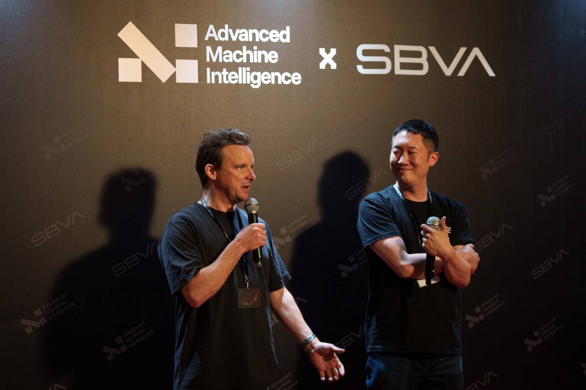 AMI Labs CEO Avoids AGI and Superintelligence Labels