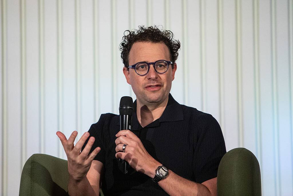 Anthropic CEO Says AI Backlash Is Crisis of Trust