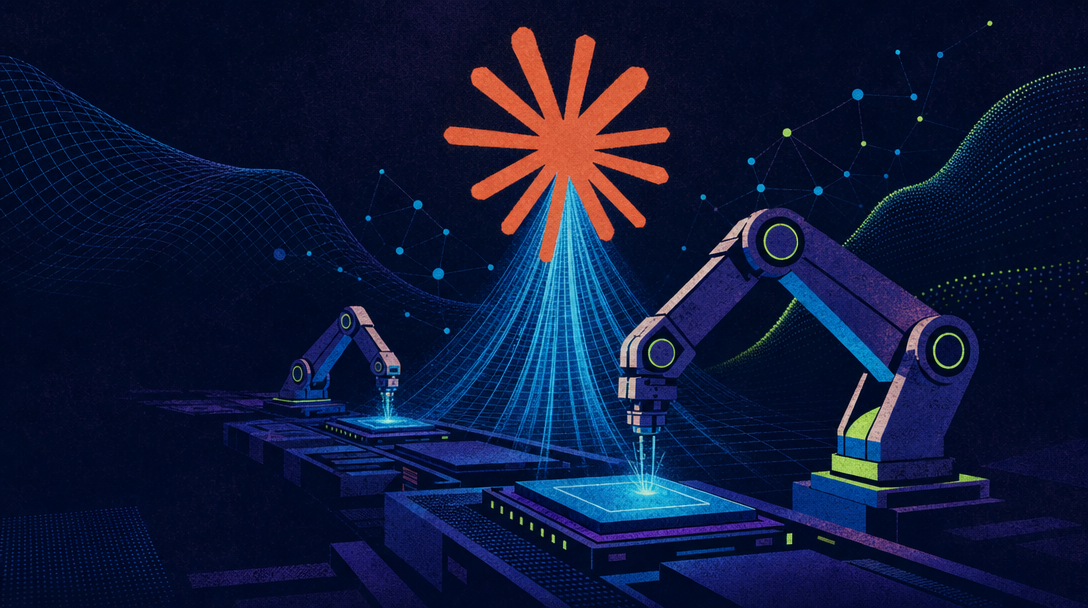 Anthropic Hires OpenAI's Second Chip Engineer Amid IPO Preparations