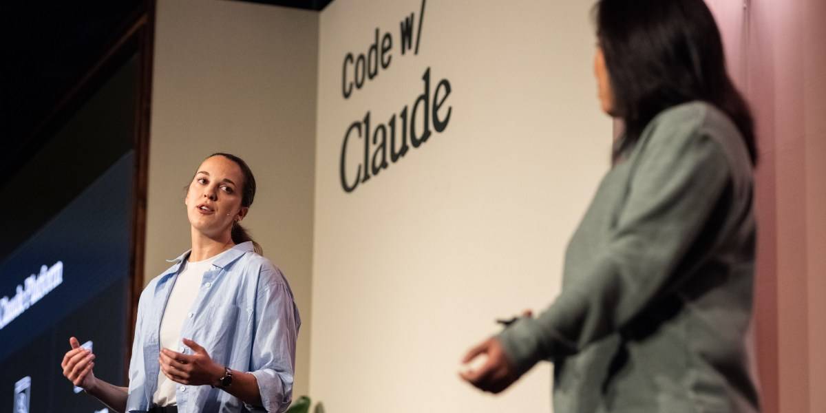 Anthropic Showcases Claude Code's Impact on Software Development