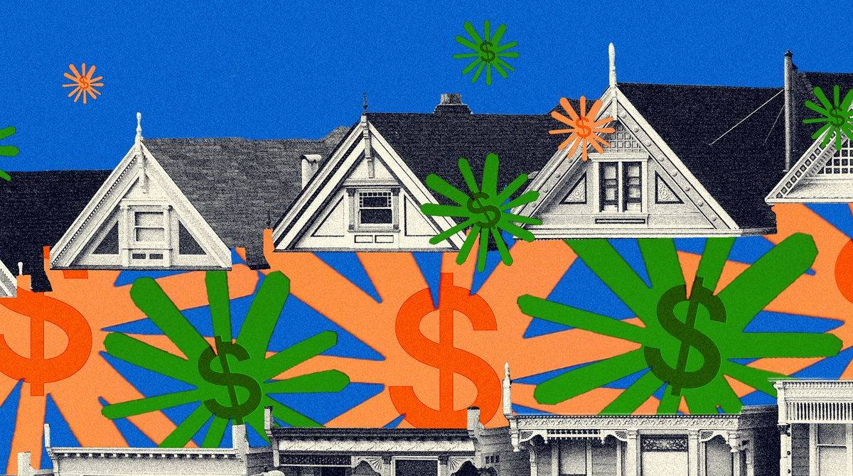 Anthropic Stock Valued Higher Than San Francisco Real Estate