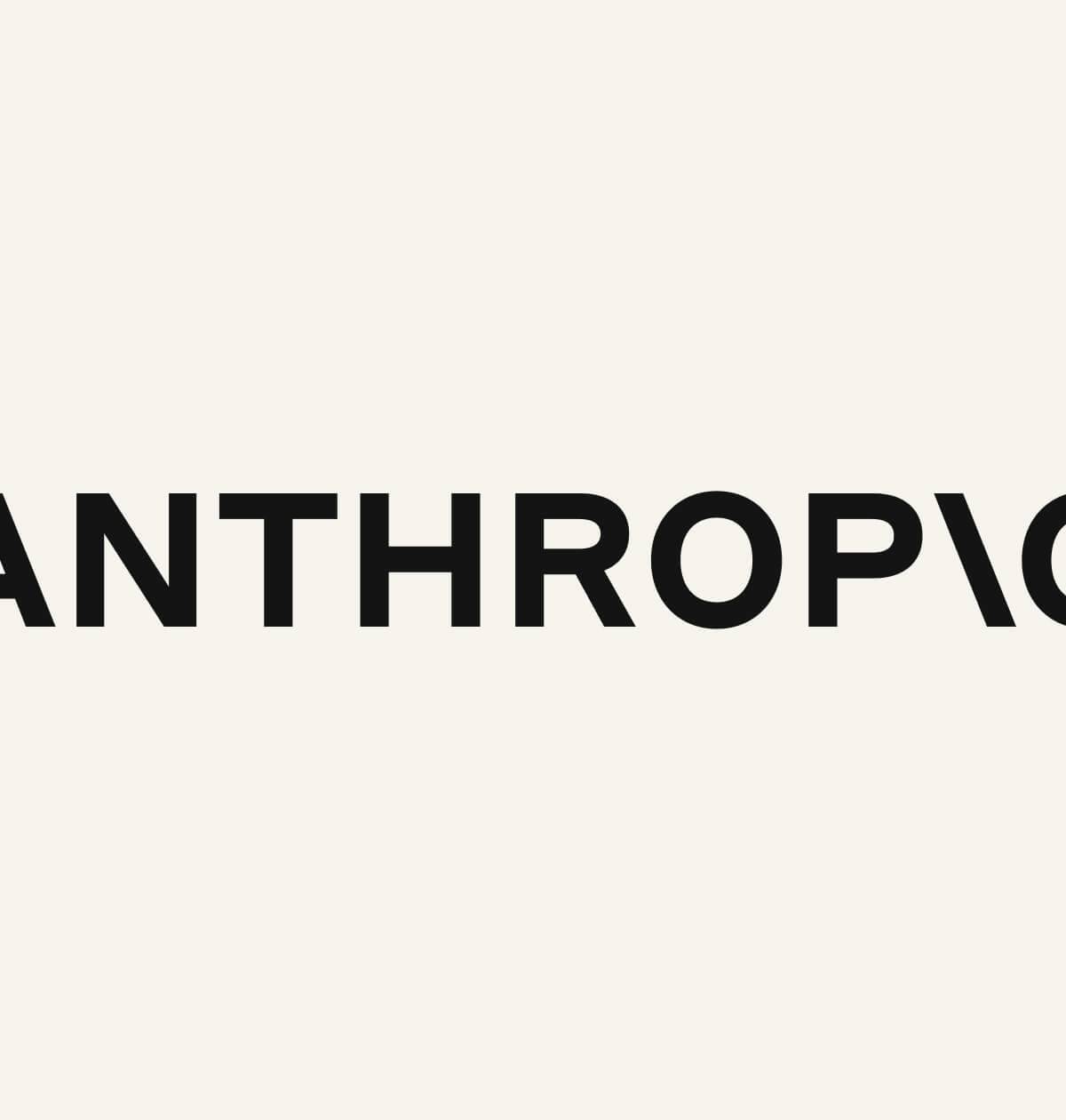 Anthropic Submits Draft S-1 for IPO Consideration
