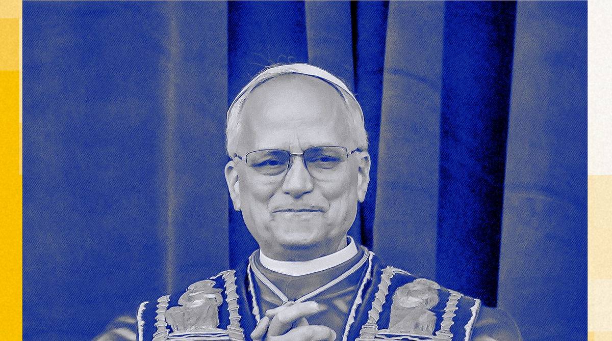 Anthropic's Olah Speaks at Vatican on AI Ethics