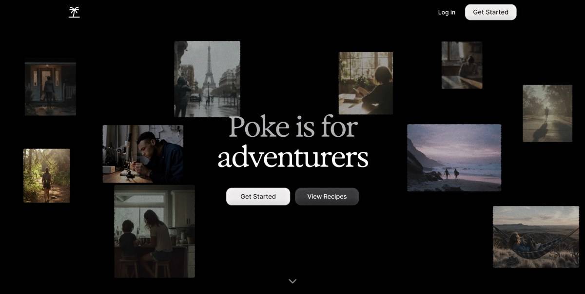 Apple Approves Poke as First AI Agent on Messages for Business