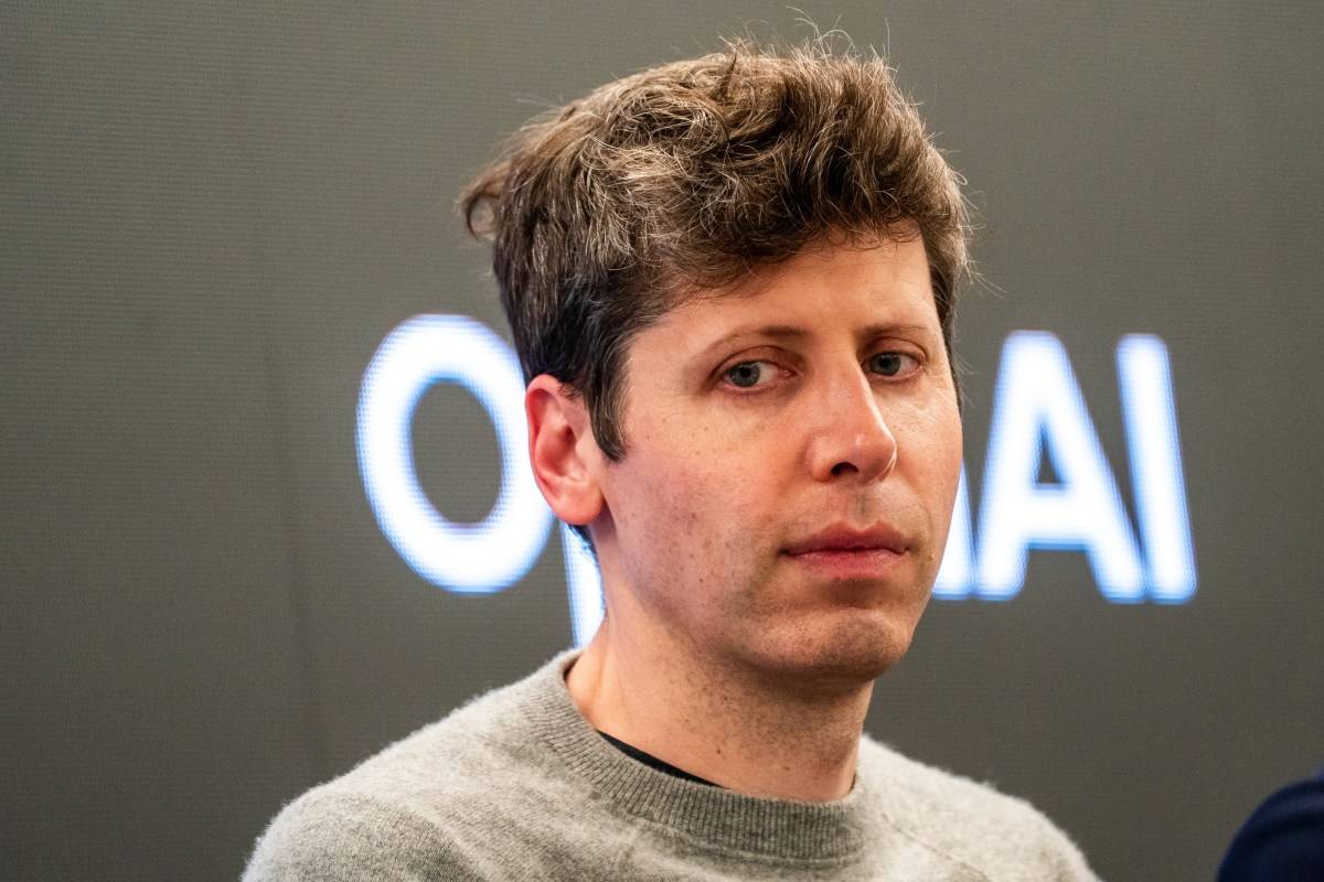 Apple Files Trade Secrets Lawsuit Against OpenAI