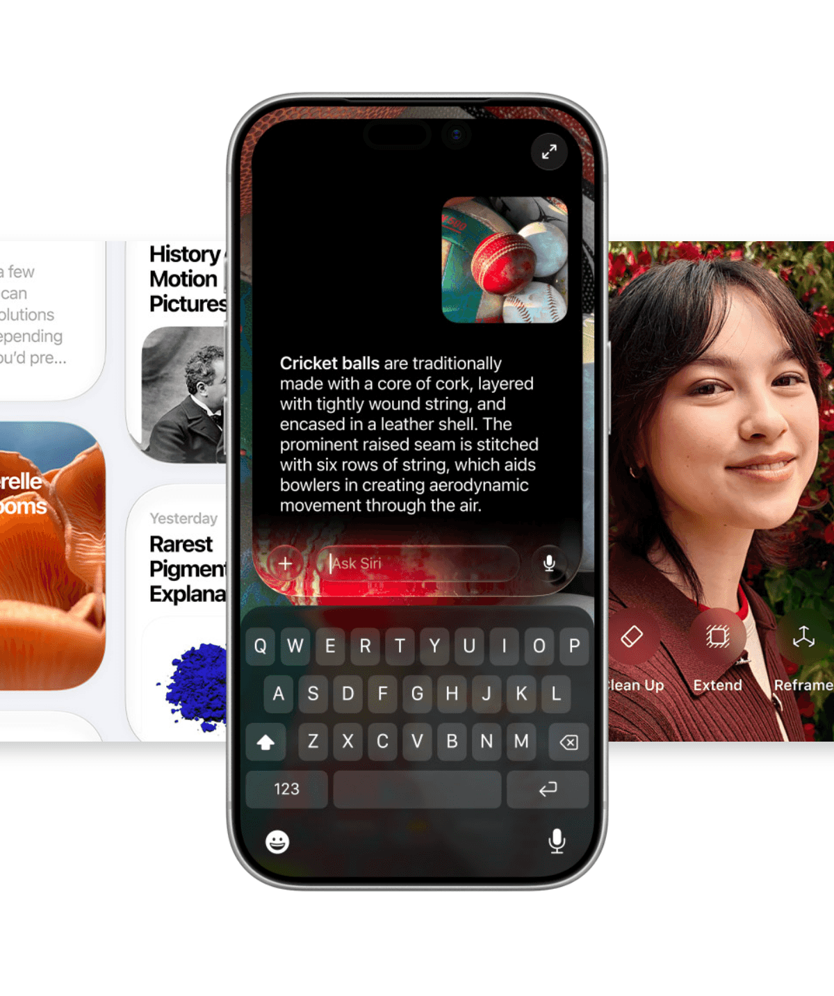 Apple Intelligence Uses Google and Nvidia Tech for New Siri AI