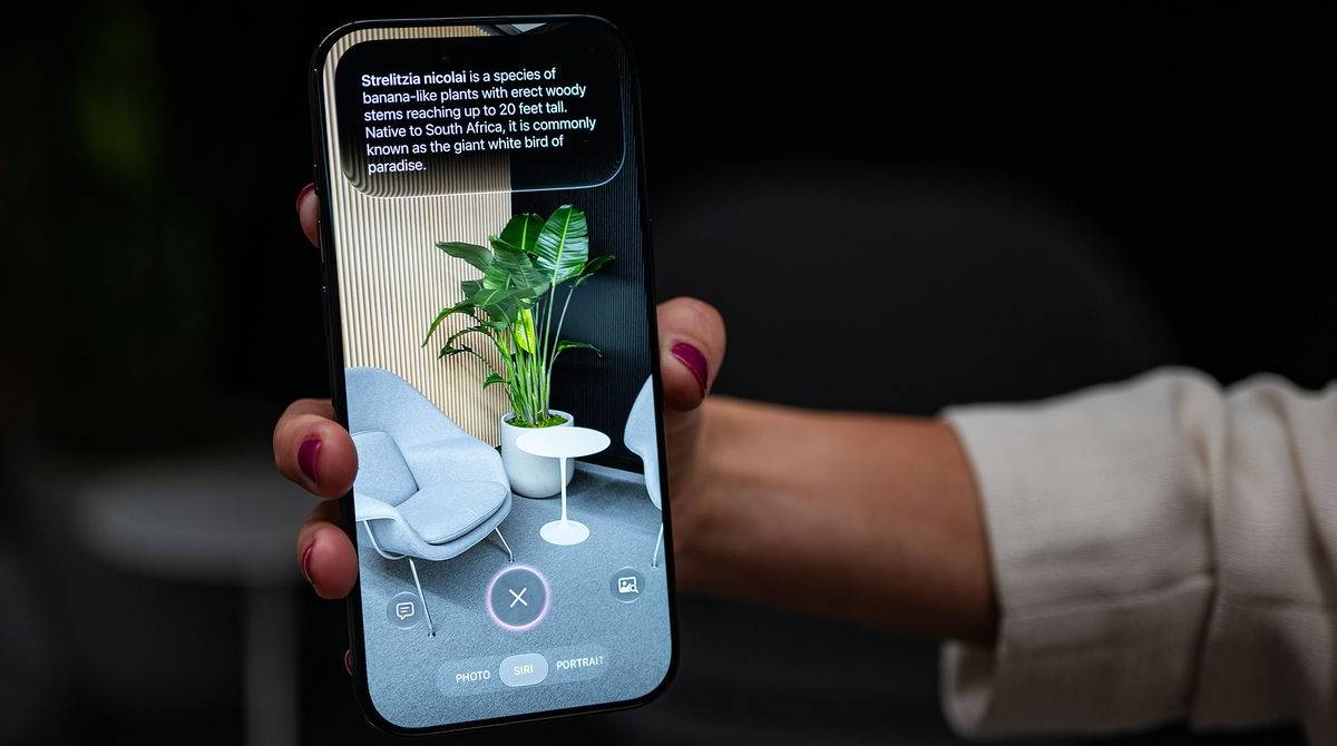 Apple Introduces AI-Driven Photo Editing in iOS 27