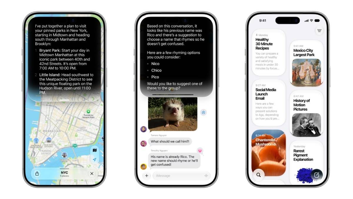 Apple Launches Dedicated Siri App at WWDC 2026