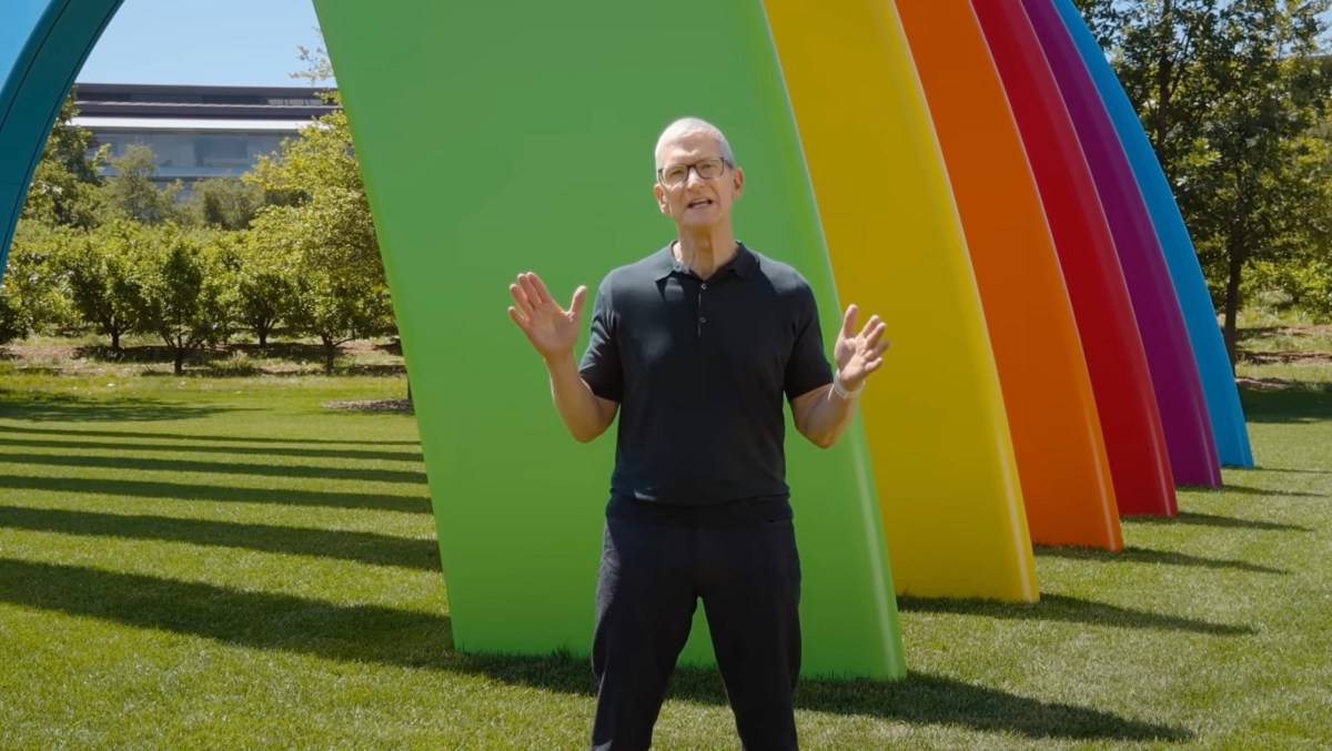 Apple Prioritizes Fixes Over AI at WWDC