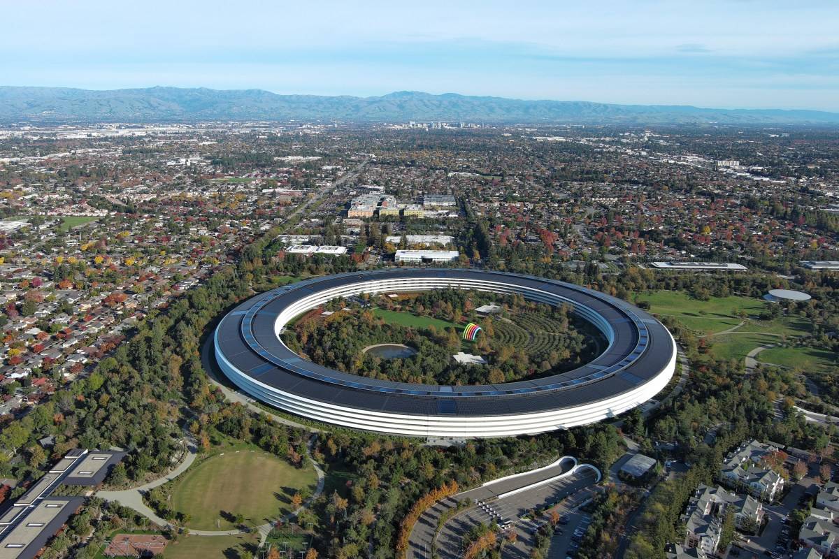 Apple Unveils Evidence Against Former Employee Alleged to Have Stolen Data for OpenAI