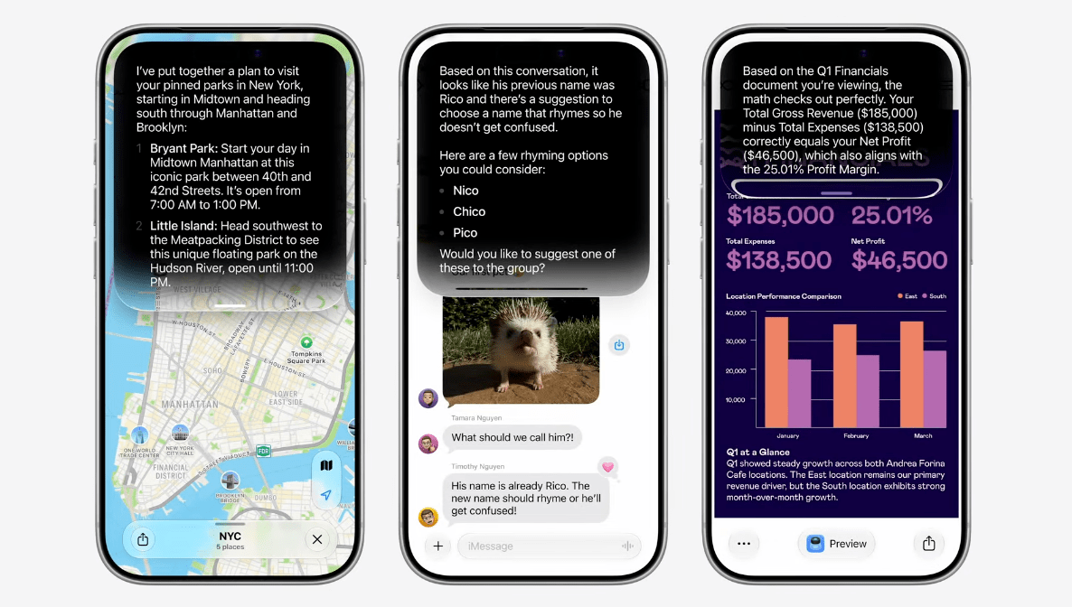 Apple Unveils Siri AI Enhancements at WWDC 2026