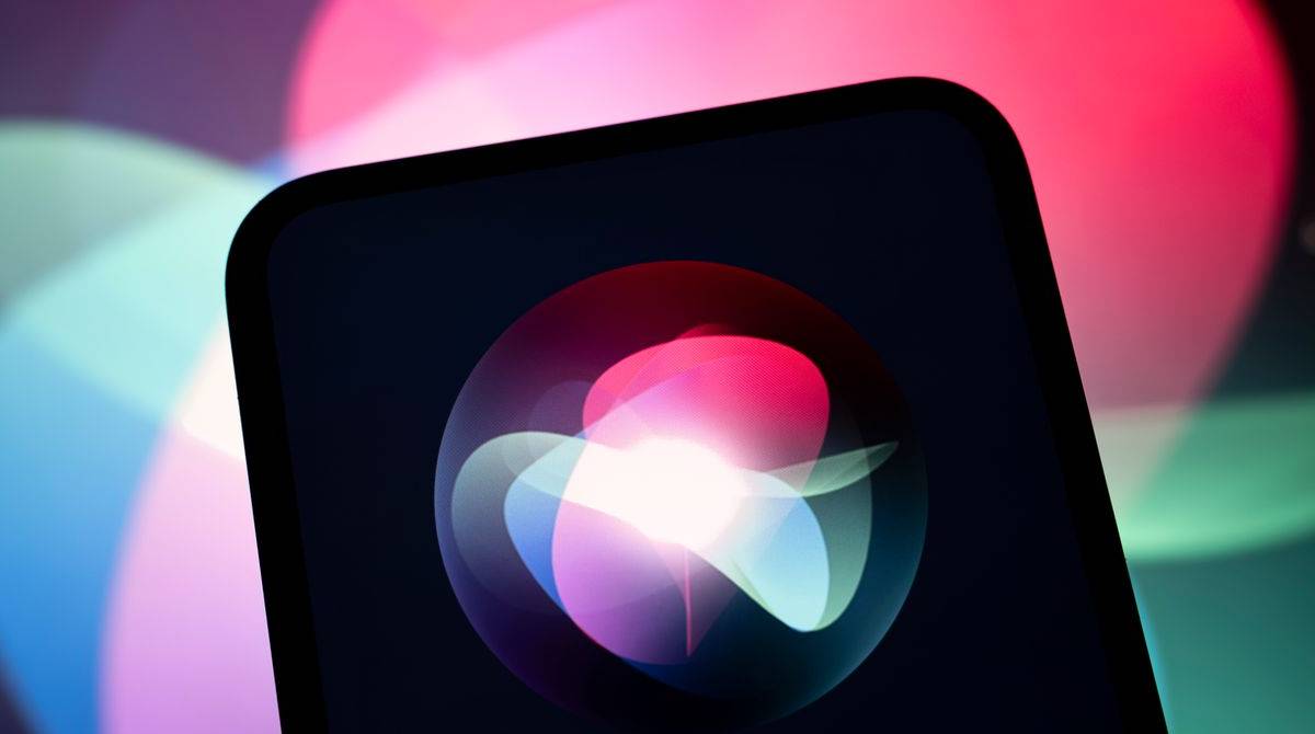 Apple Unveils Siri AI Update for iPhone Users