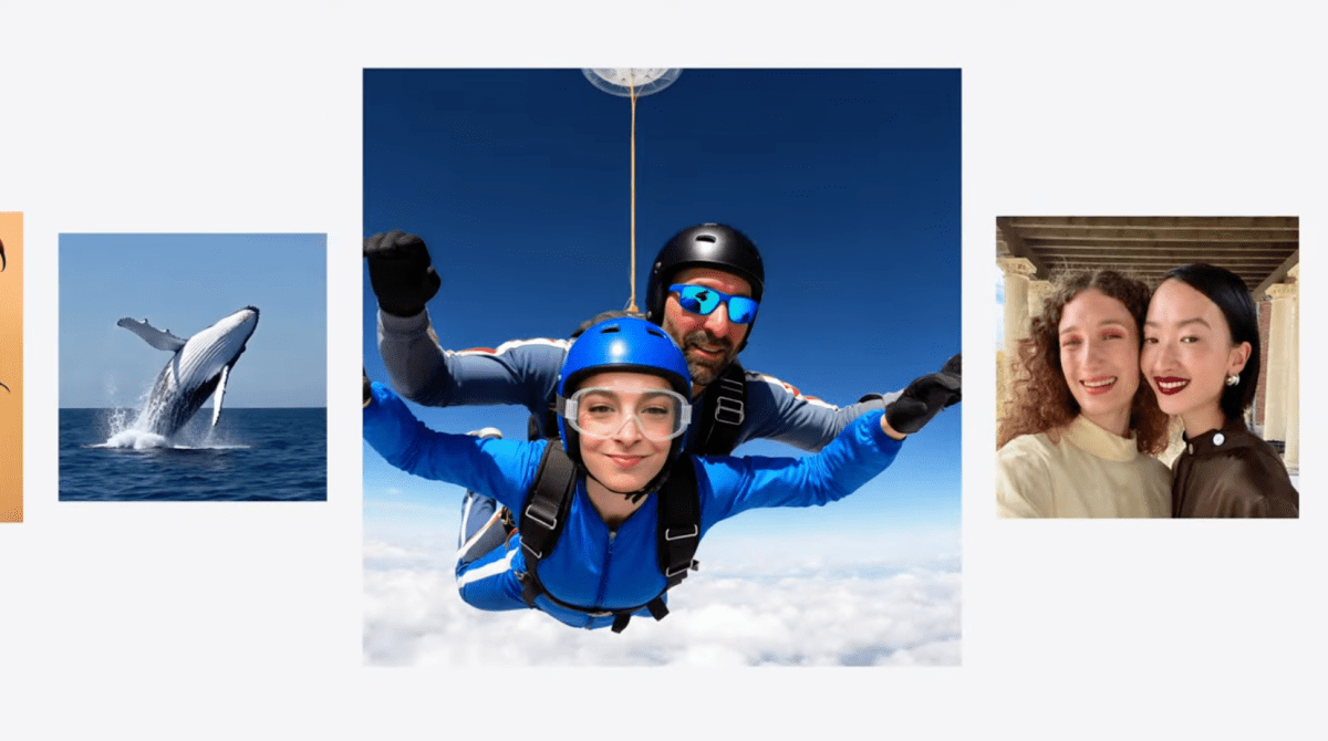 Apple's Image Playground Now Offers Better AI Image Generation