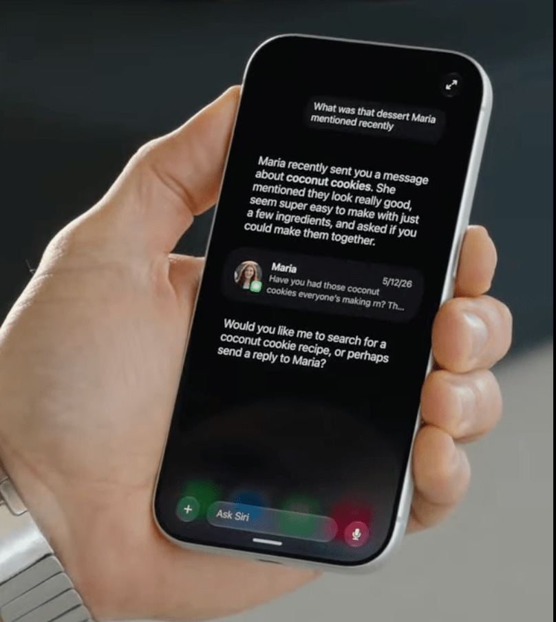 Apple's Siri AI May Offer Paywall for Heavy Users