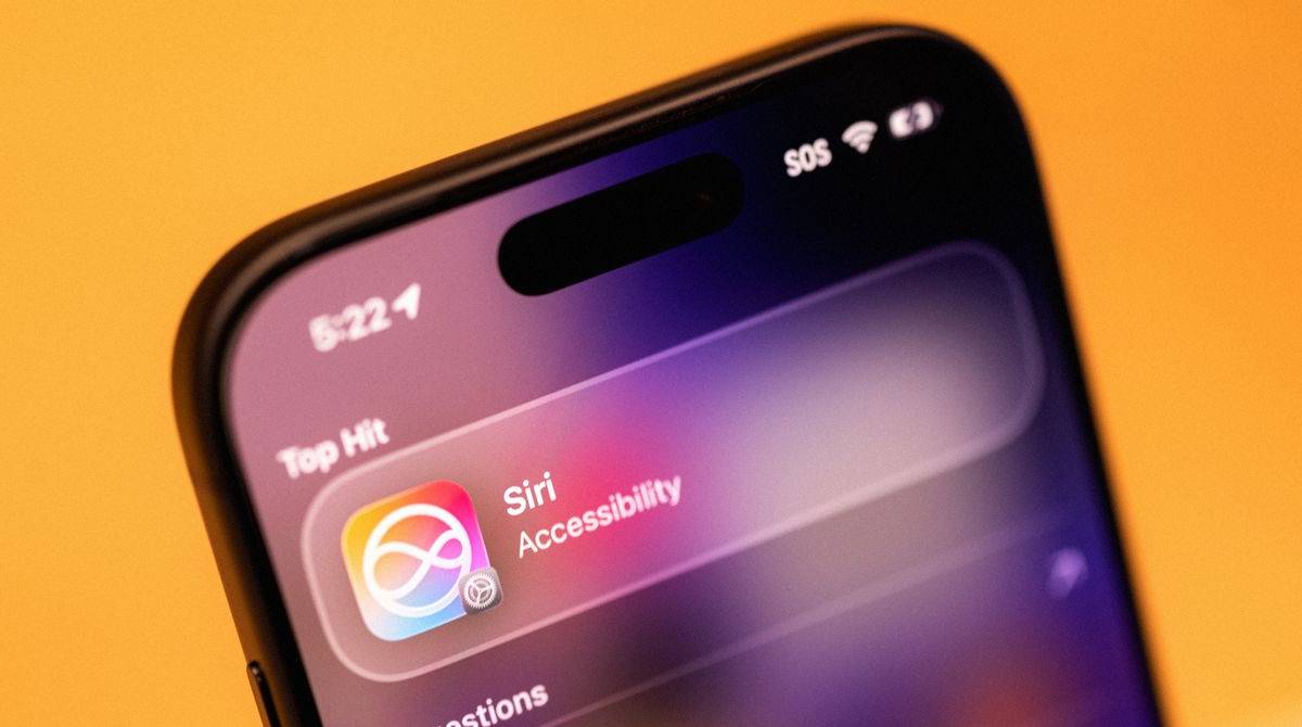 Apple’s Siri AI Now Integrated Into iPhone Infrastructure