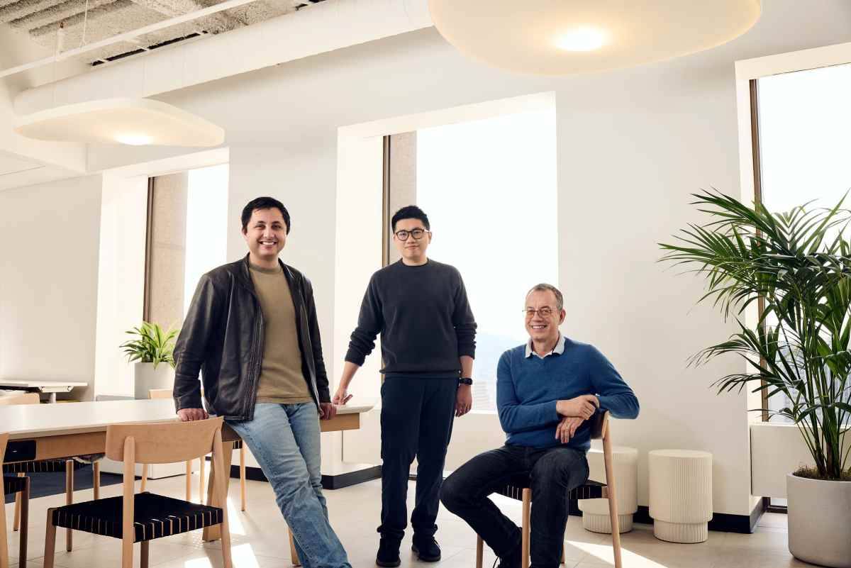 Arena's AI Leaderboard Now a $100M Business
