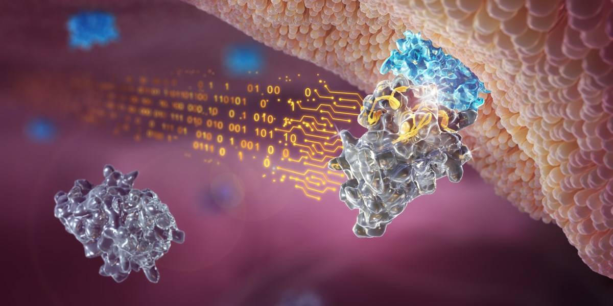 AstraZeneca Uses AI to Accelerate Biologic Drug Design