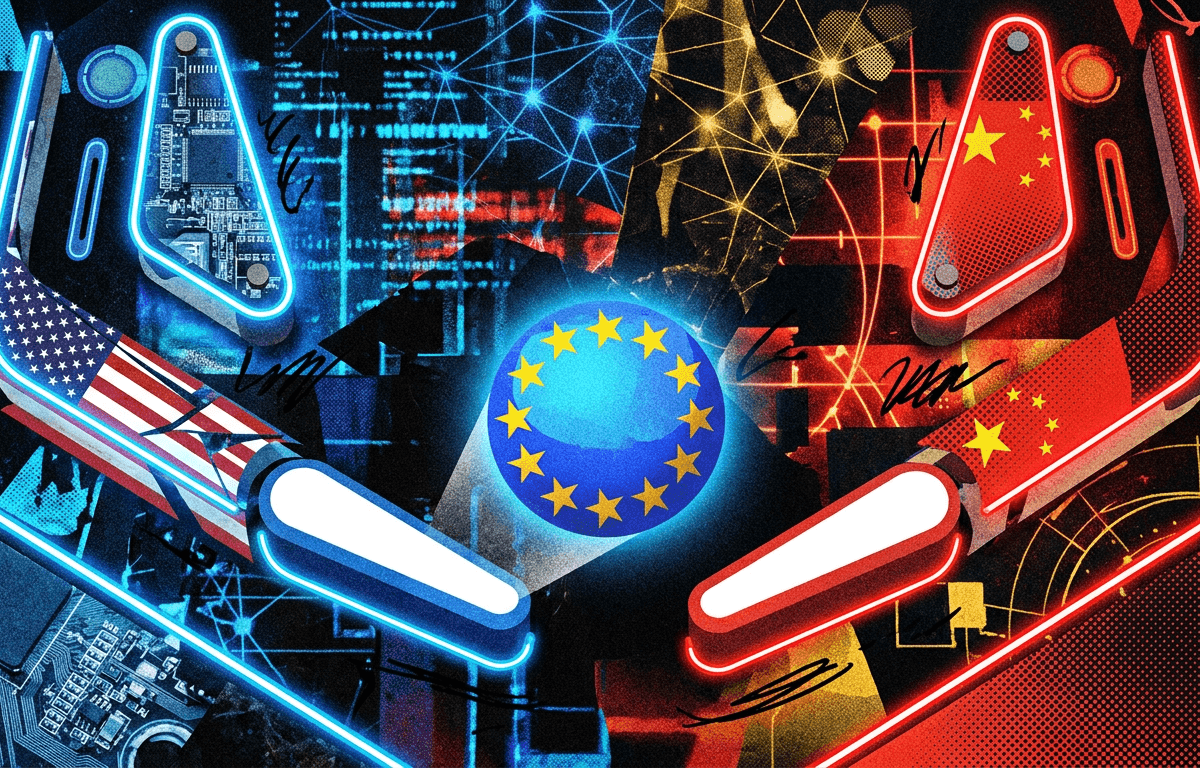 Austria Proposes Luring Anthropic to Europe Amid U.S. AI Access Block
