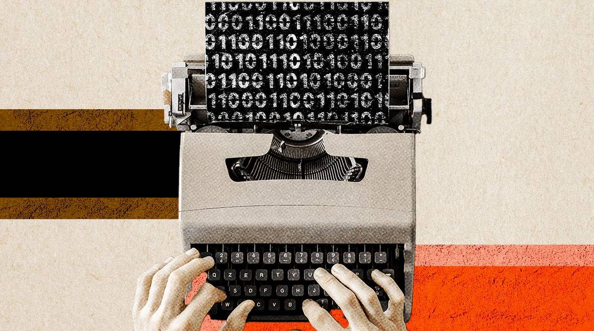 Author of AI Truth Book Uses AI Tools in Writing